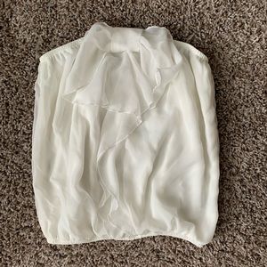 Charlotte Russe Dressy Tube Top